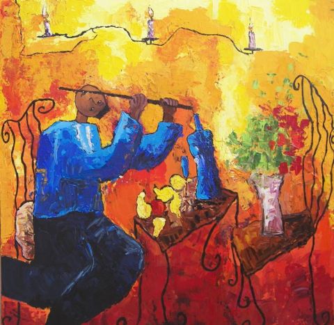 la flute enchantée